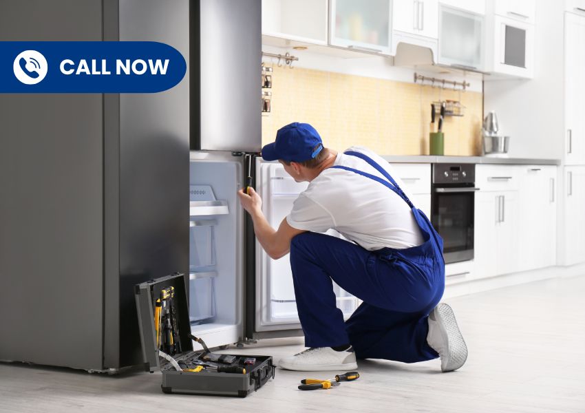 Star Junction Appliance Repair Company